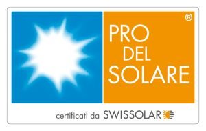 Professionisti del solare